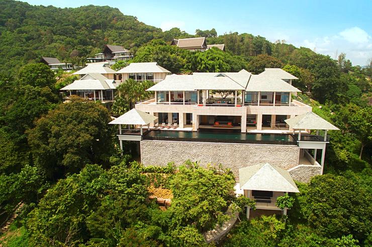Villa Baan Paa Talee